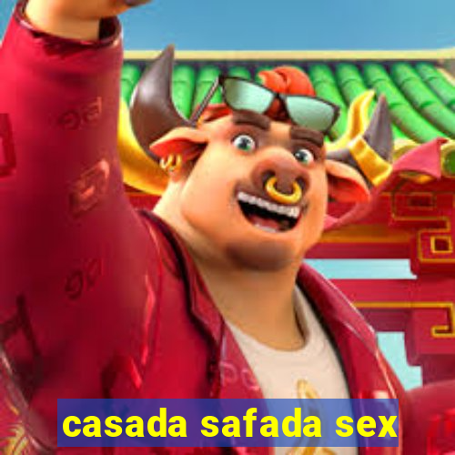 casada safada sex